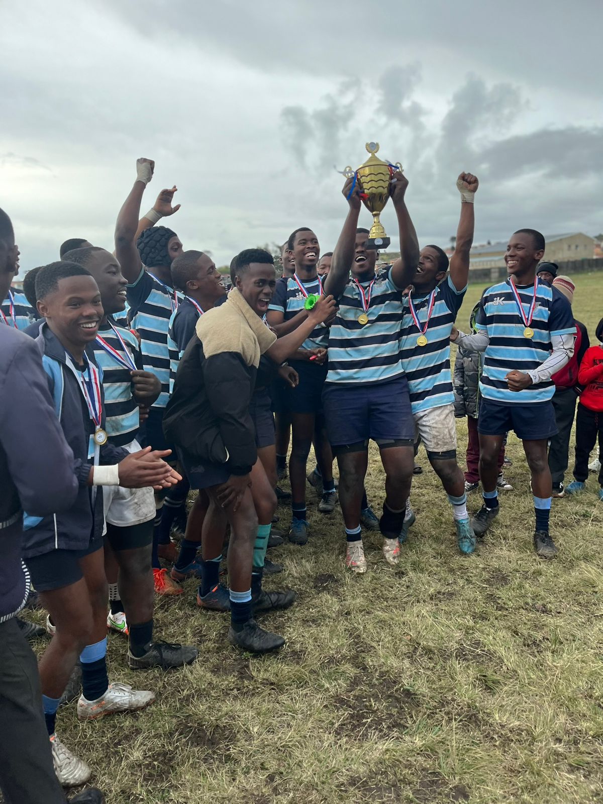 Call to action background